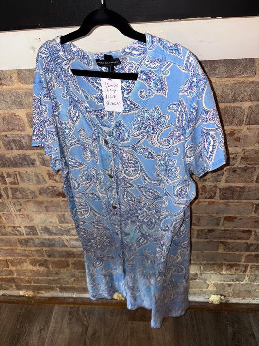 Women’s Large Dress