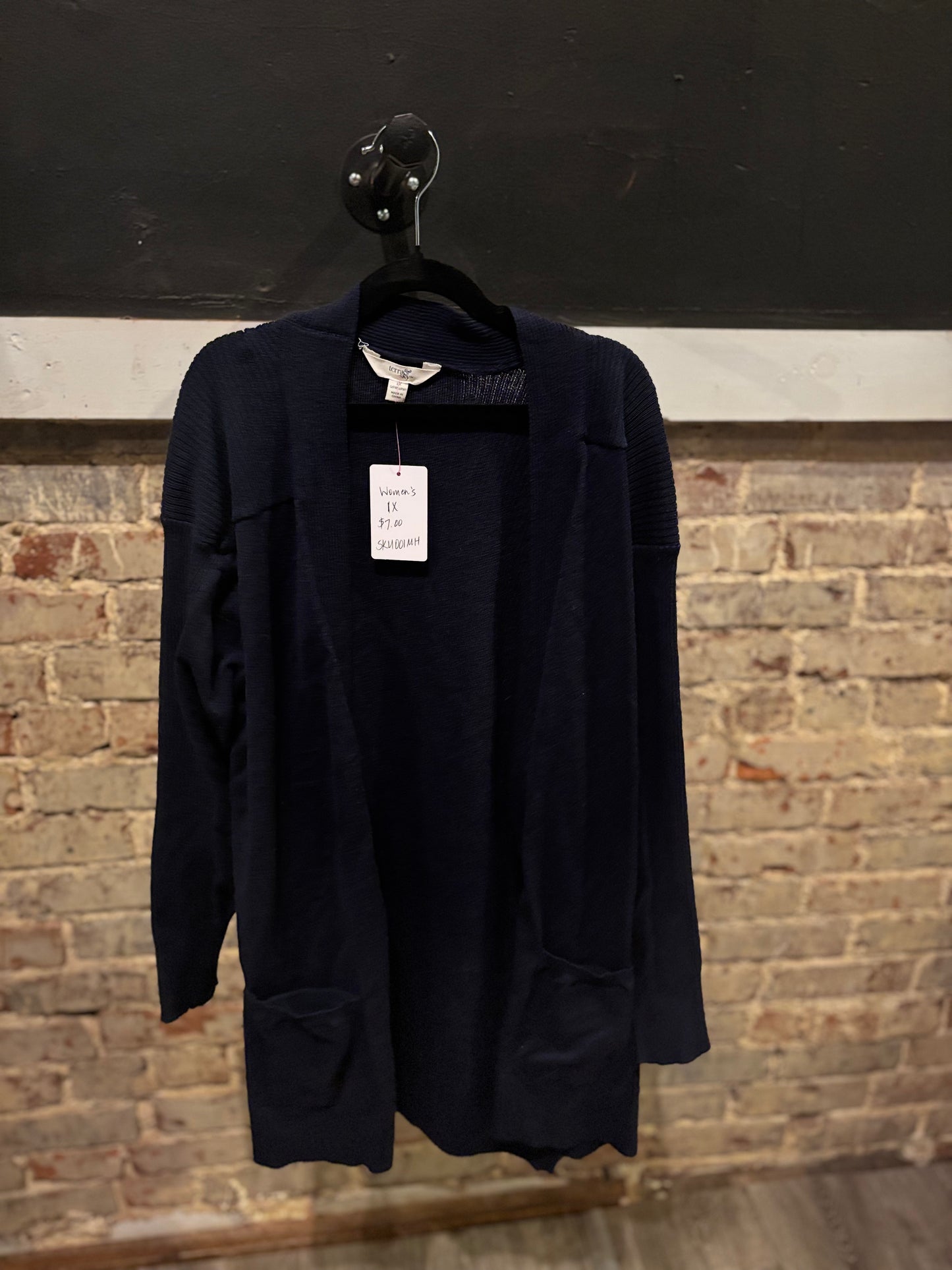 Women’s Terra & Sky Sweater