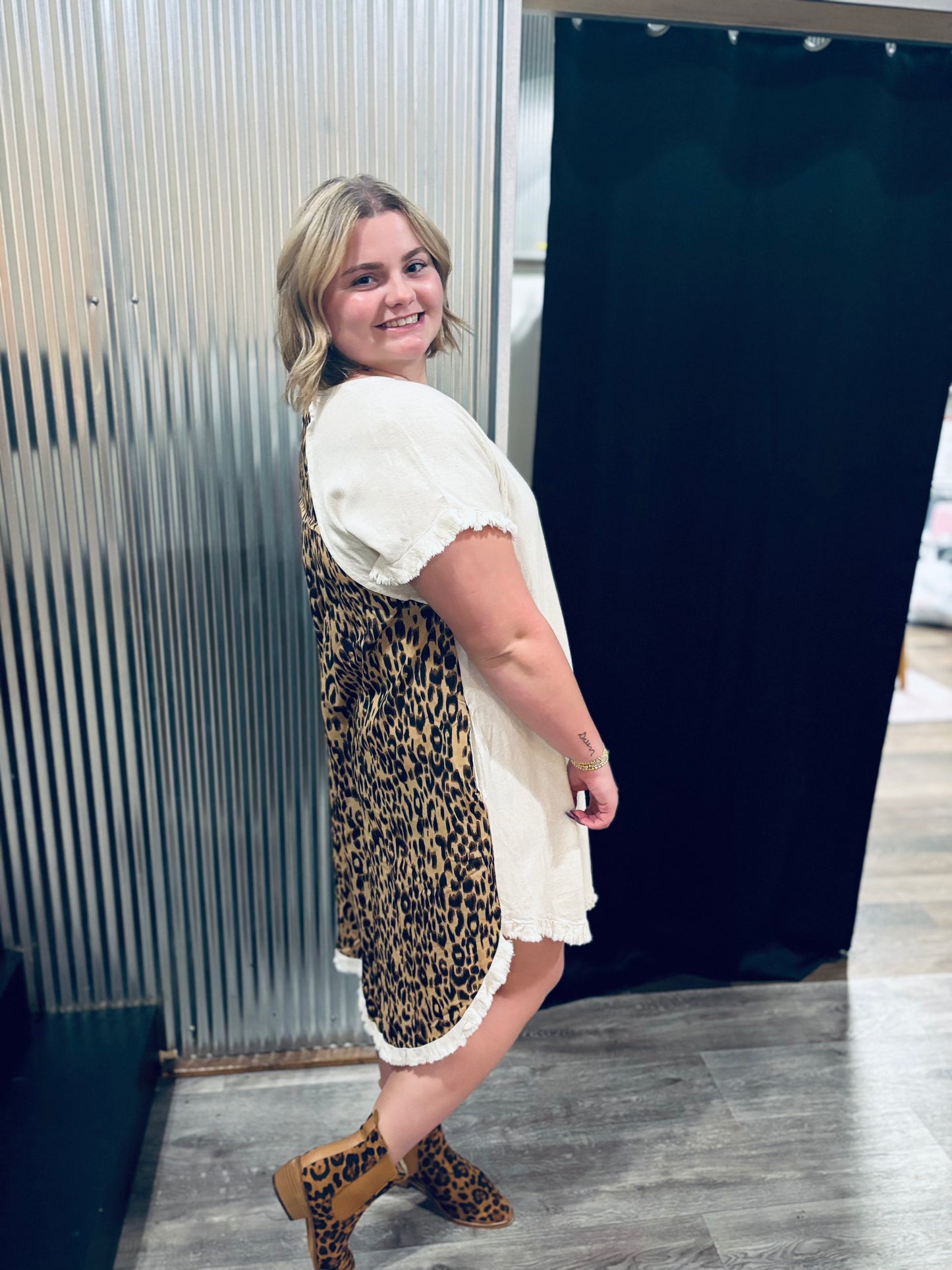 Women’s Umgee Dress