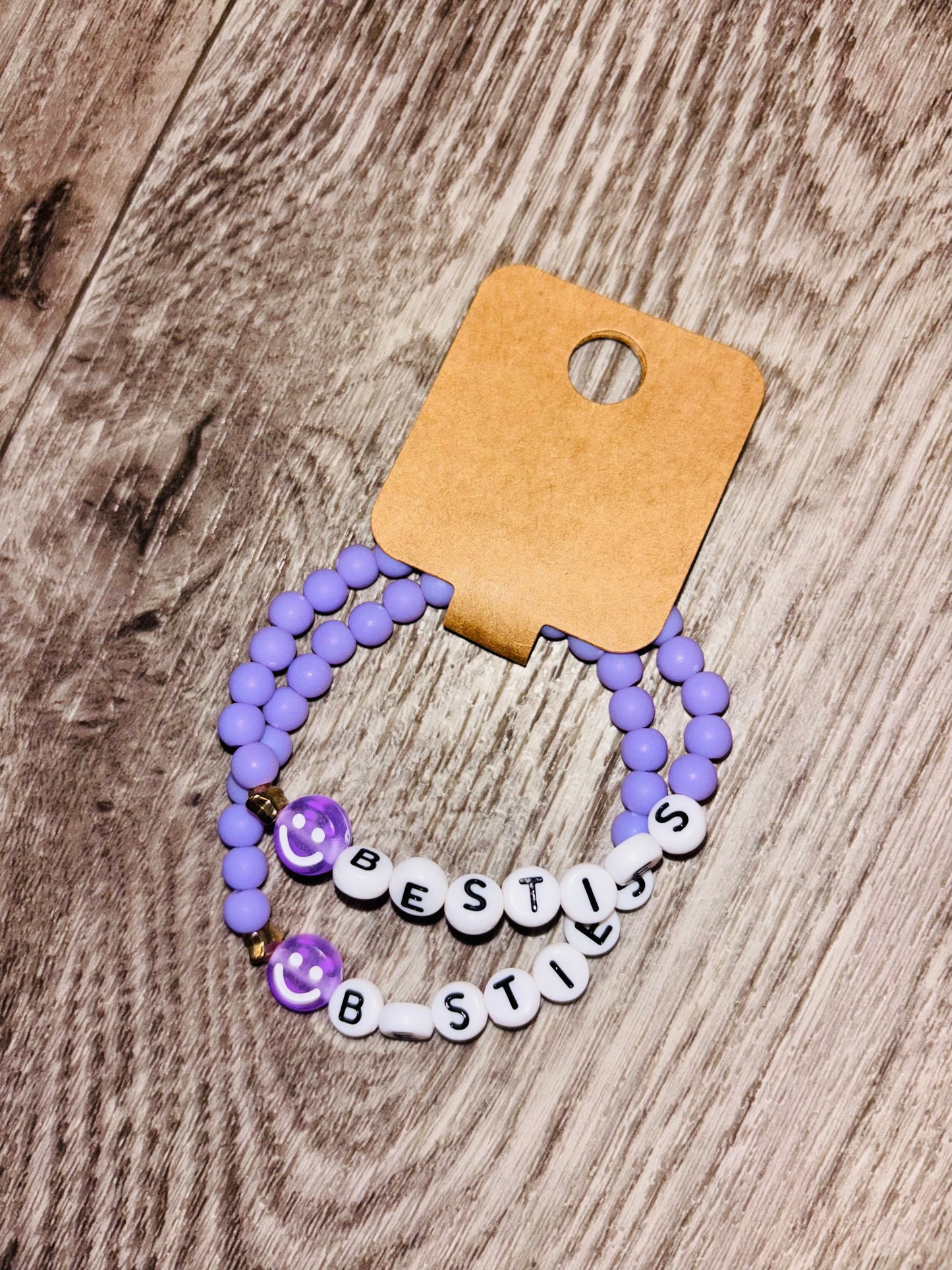 Bestie Kid’s Bracelet Bundle