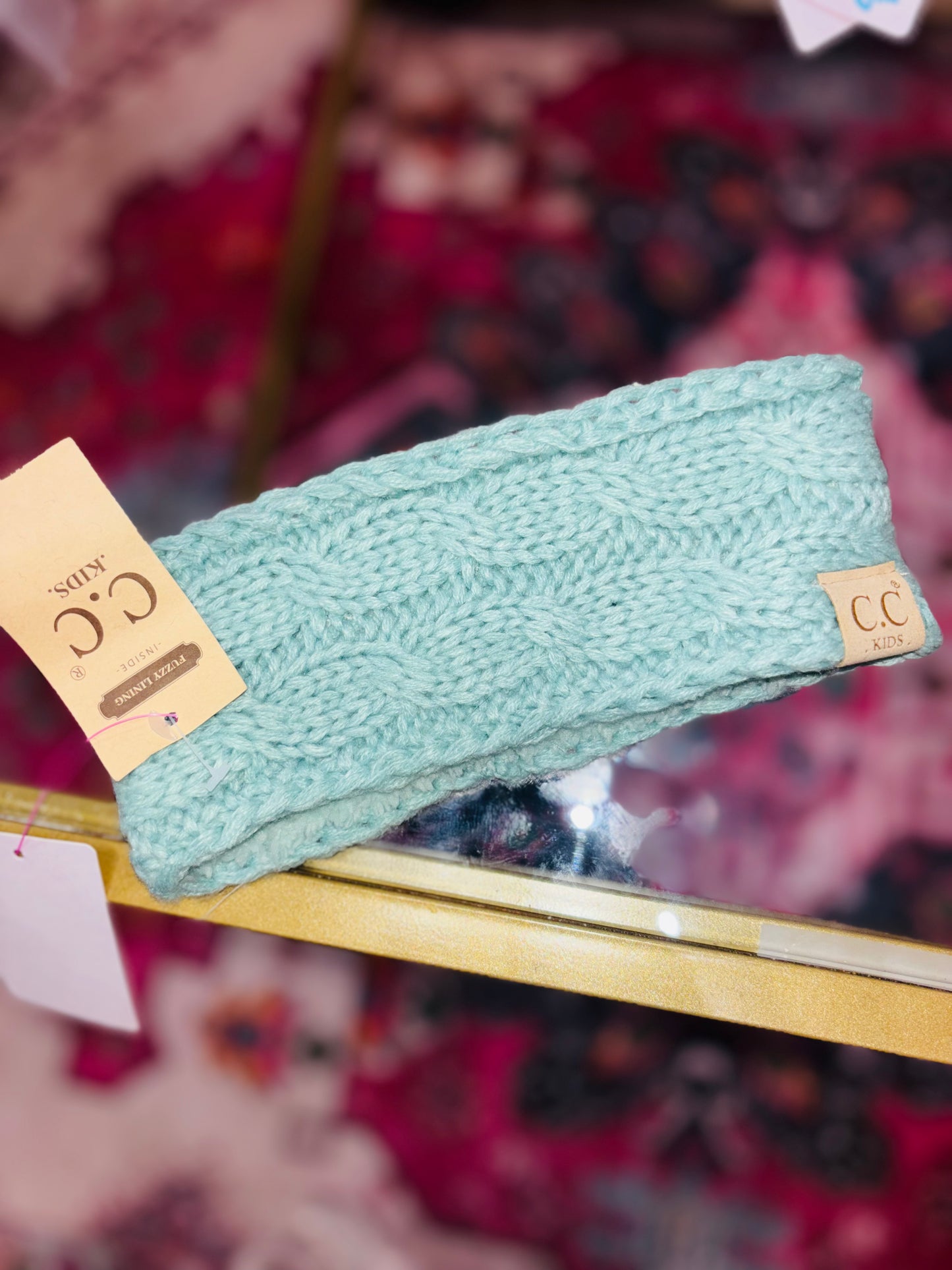 Kid’s CC Headbands