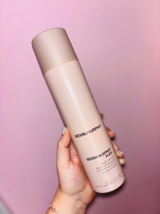 Kevin Murphy Light Hold Hairspray