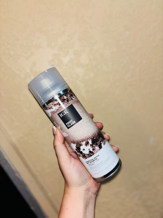 IGK Dry Shampoo 6.3oz