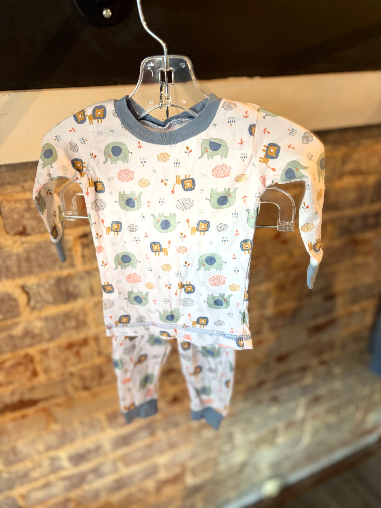 Children’s 3-6M 2 Piece Set