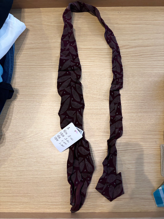 Men’s Tie