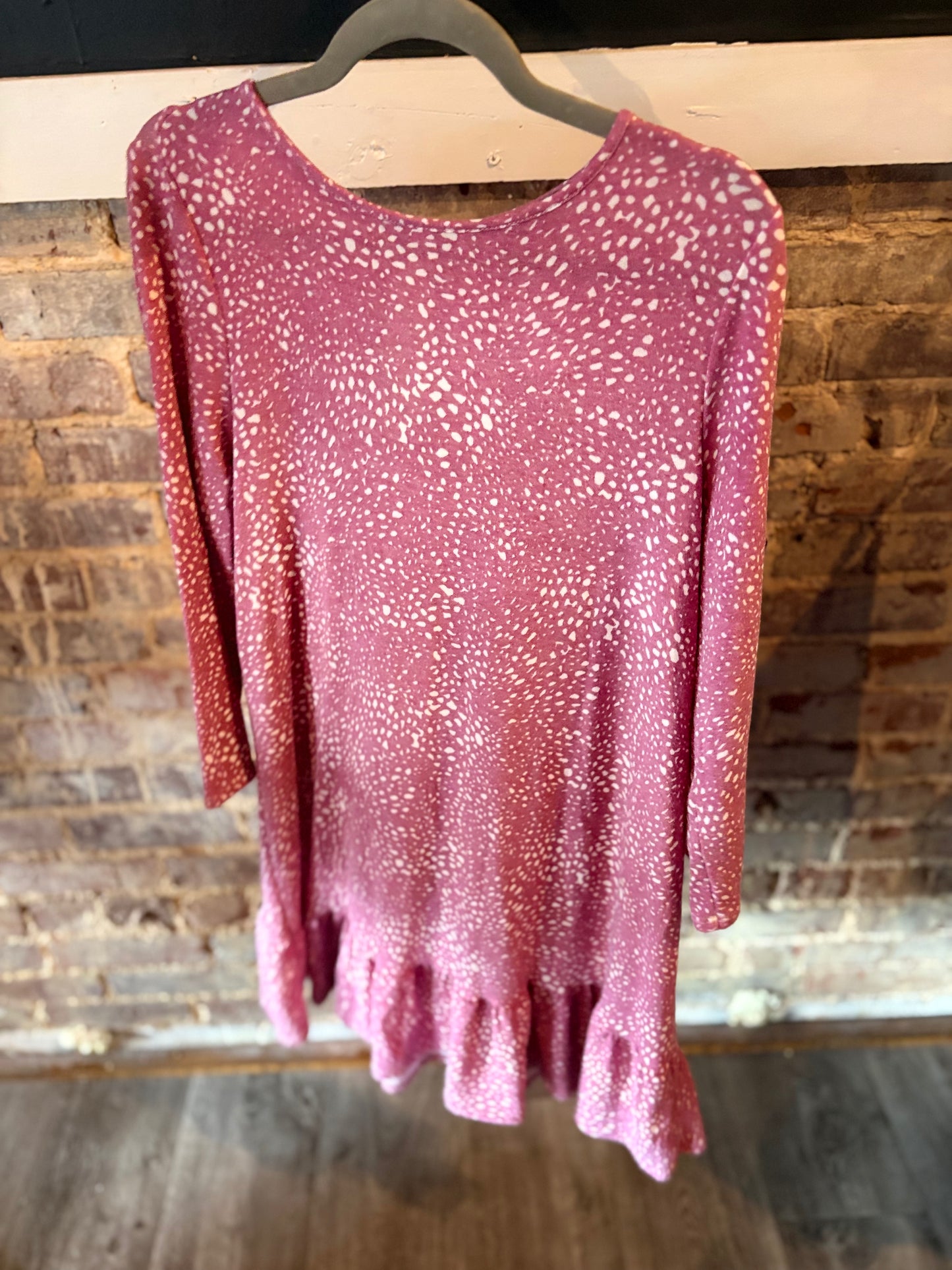 Women’s Large Dress