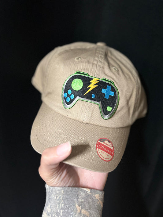Gamer Hat
