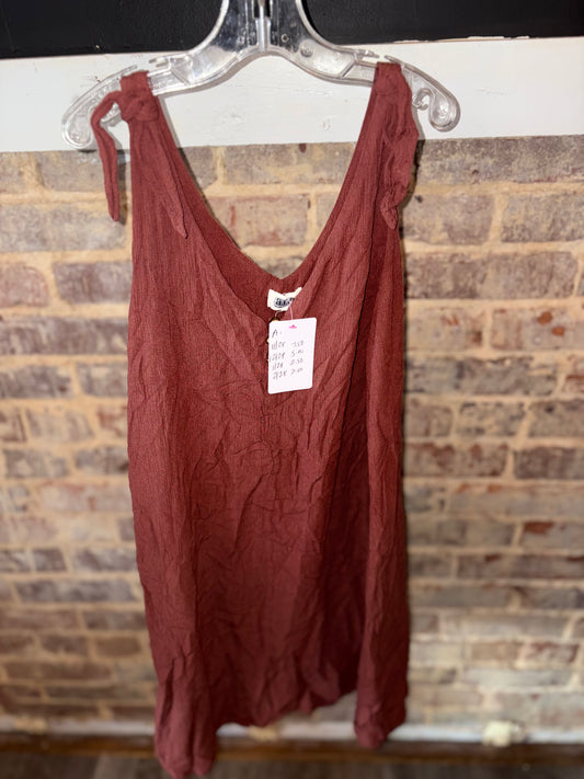 Women’s Small Dress