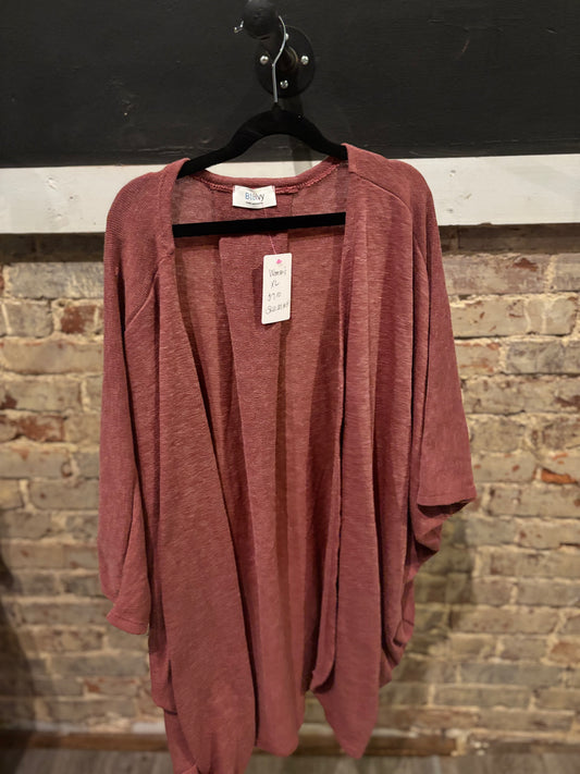 Women’s BluIvy Sweater