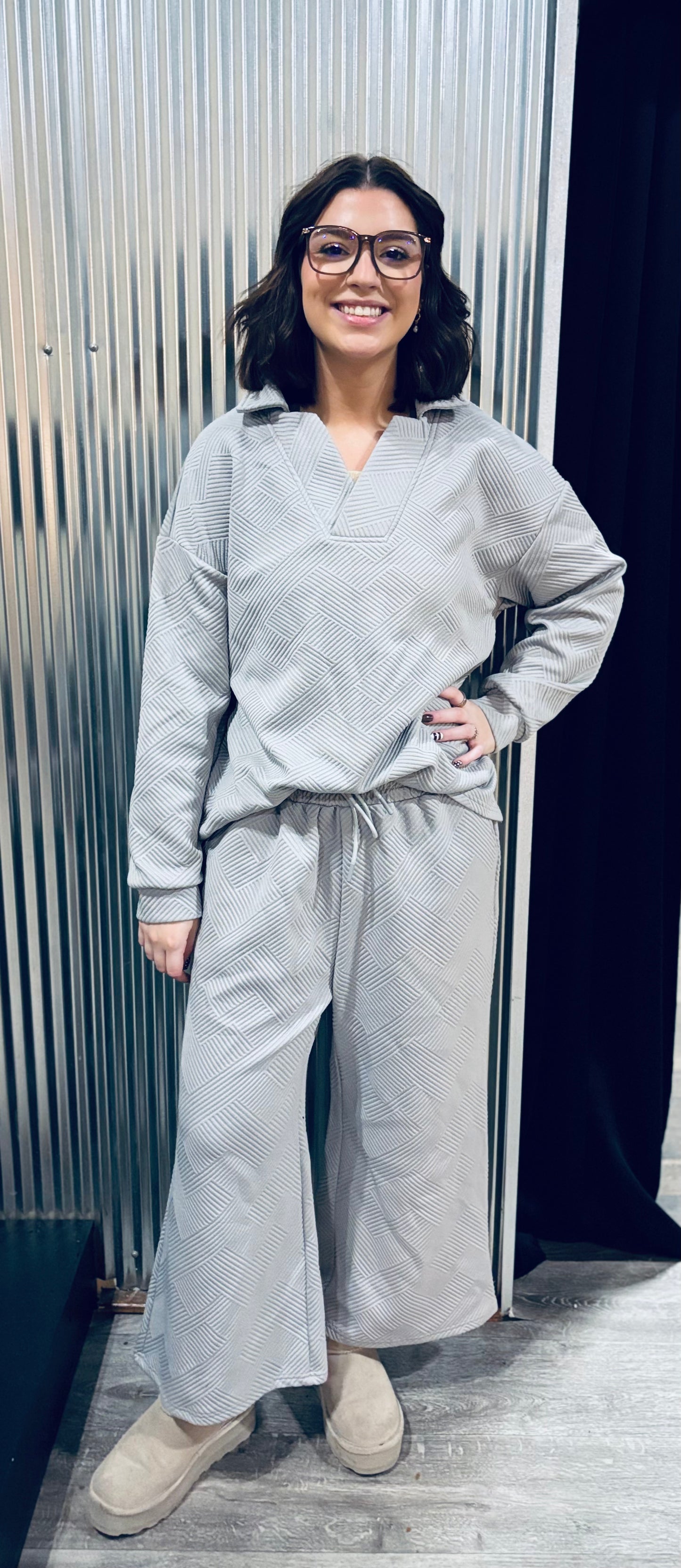 Women’s 2 Piece Set