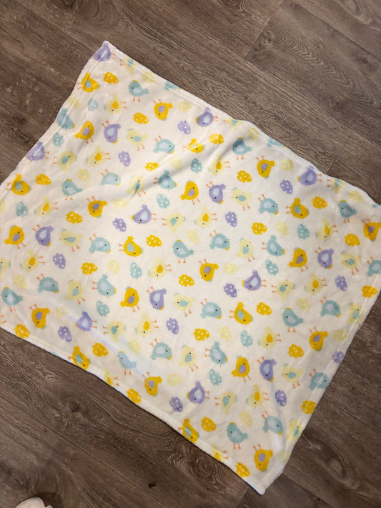 Children’s Blanket