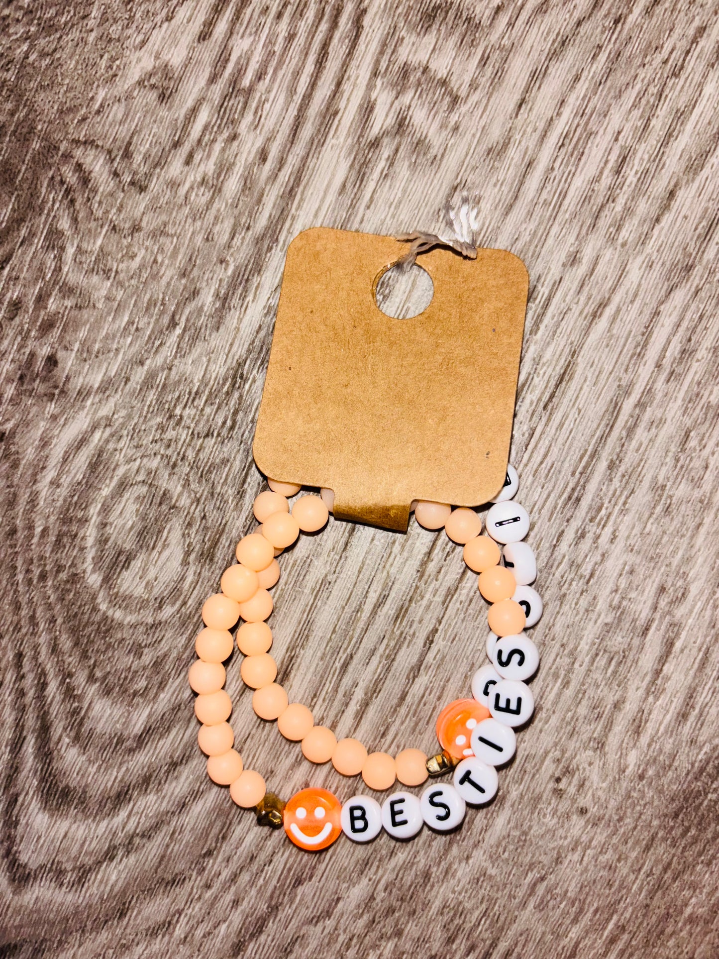 Bestie Kid’s Bracelet Bundle