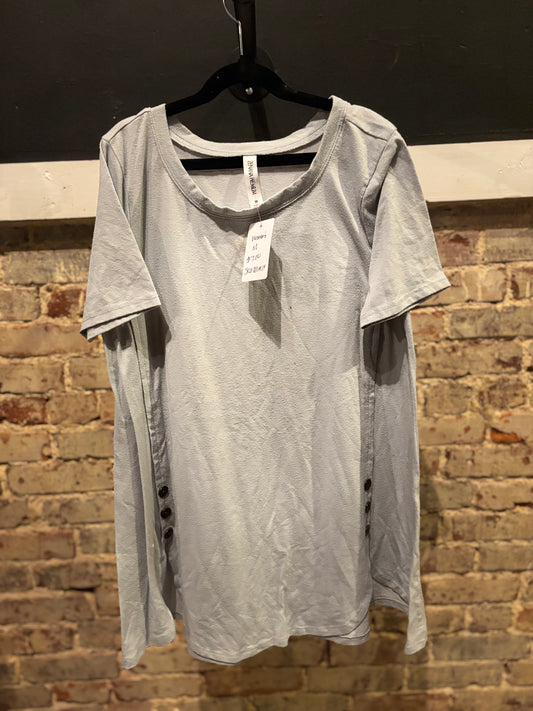 Women’s Zenana Top