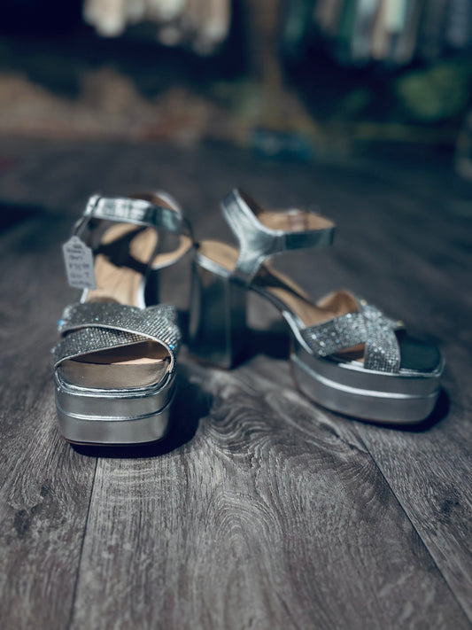 Women’s Soda Platform Sandals