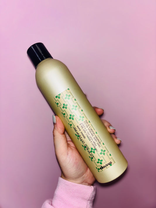 Davines Medium Hairspray