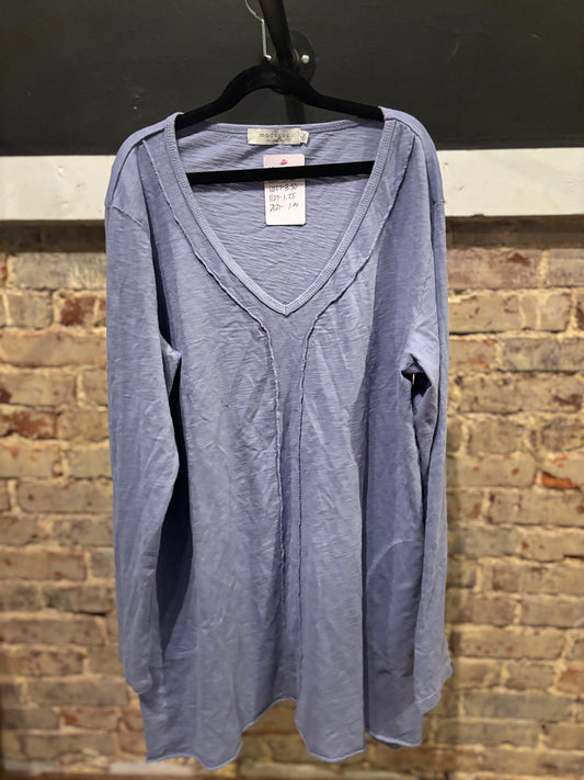 Children’s Mododoc Long Sleeve Dress