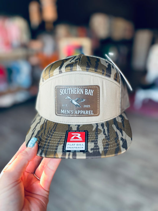 Men’s SBB Mallard Bottomland Hat