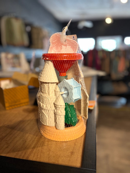 Children’s Bath Toy