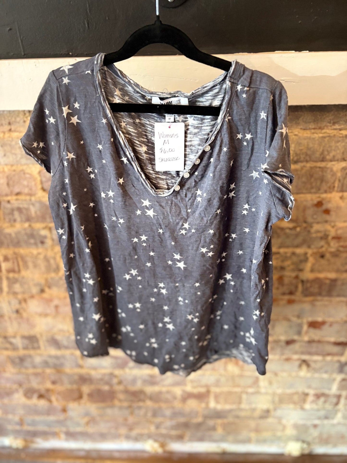Women’s Medium Top