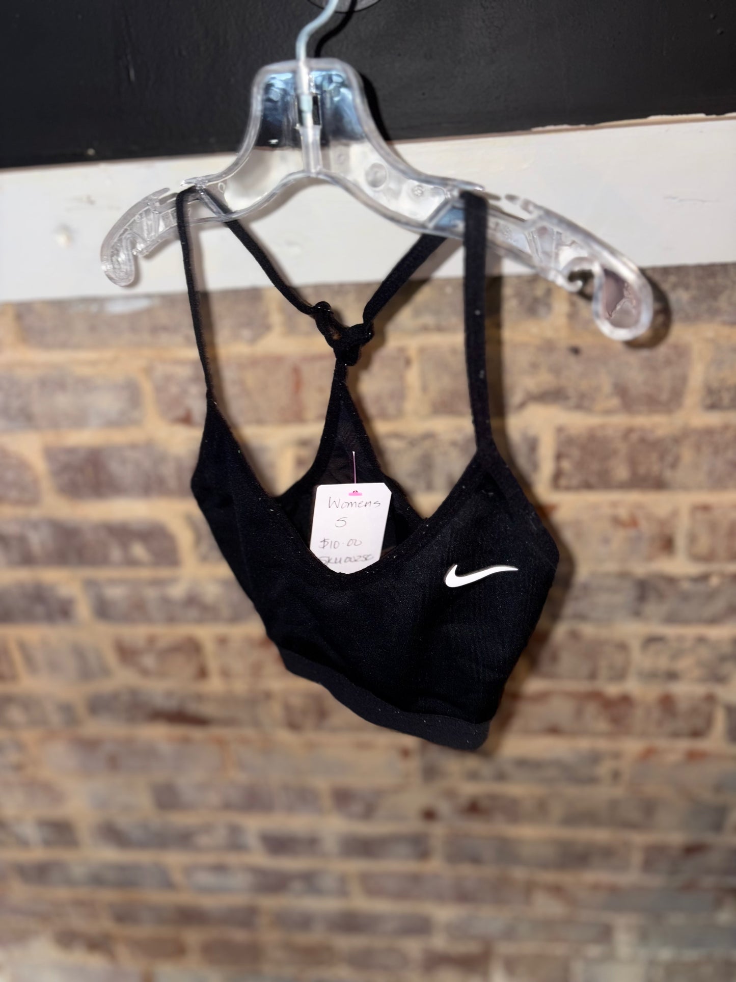 Women’s Small Bra