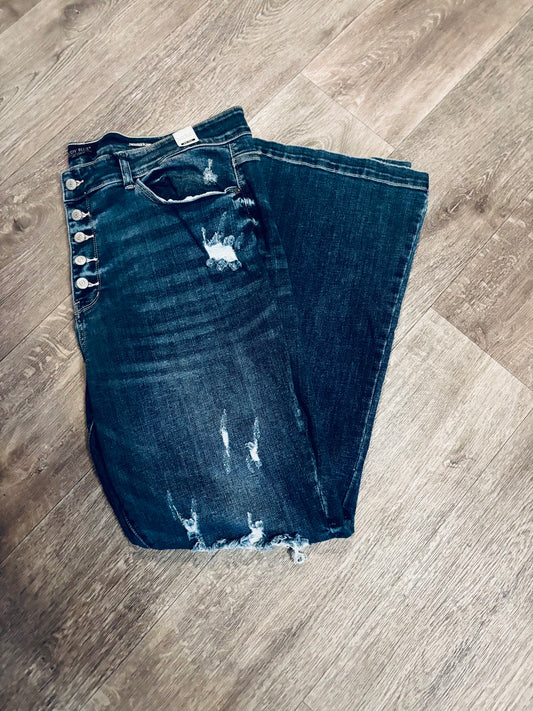 Women’s Judy Blue Jeans
