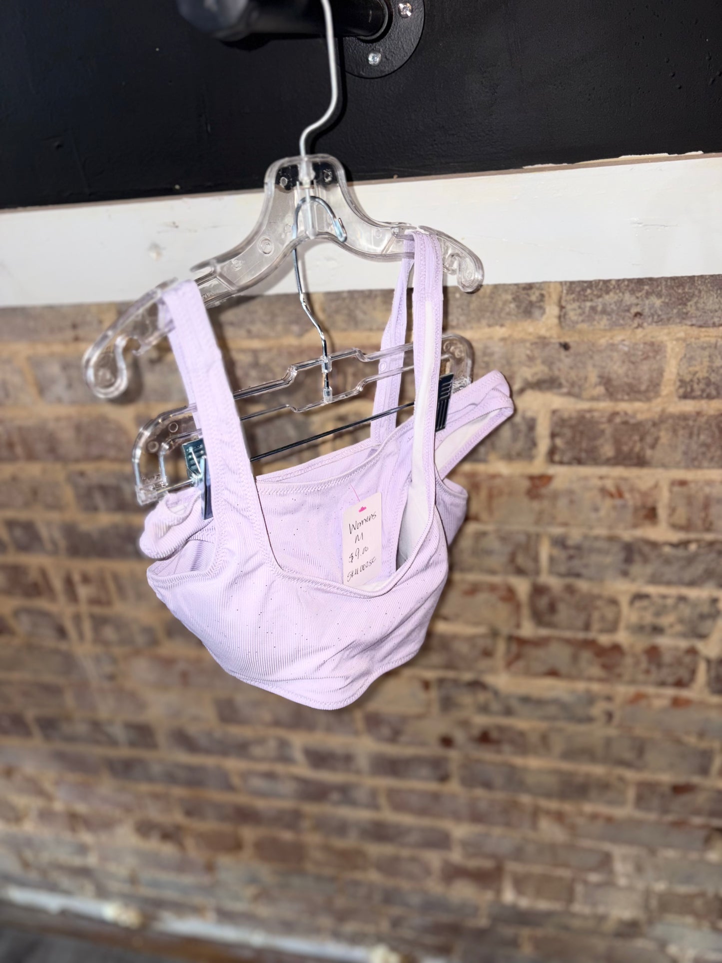 Women’s Medium 2 Piece Swim