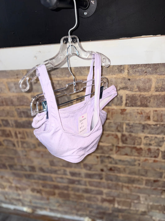 Women’s Medium 2 Piece Swim