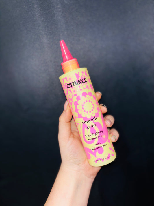 Amika Frizz Fighting Treatment