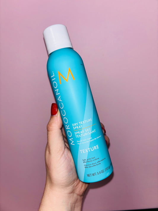 Moroccan Oil Dry Texture Spray 5.4oz