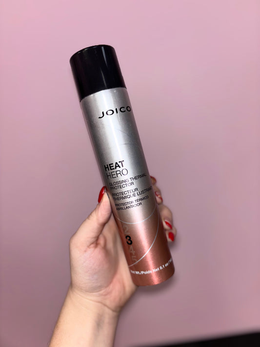 Joico Heat Hero 5.1oz