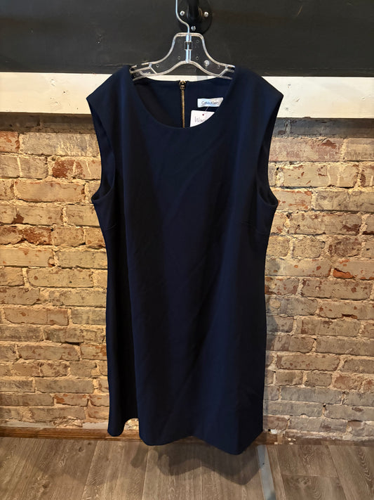 Black Size 6 dress