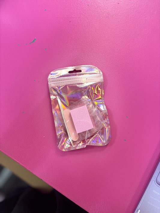 Manicure set