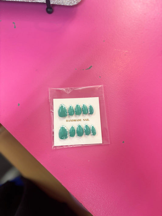 Jade Envy