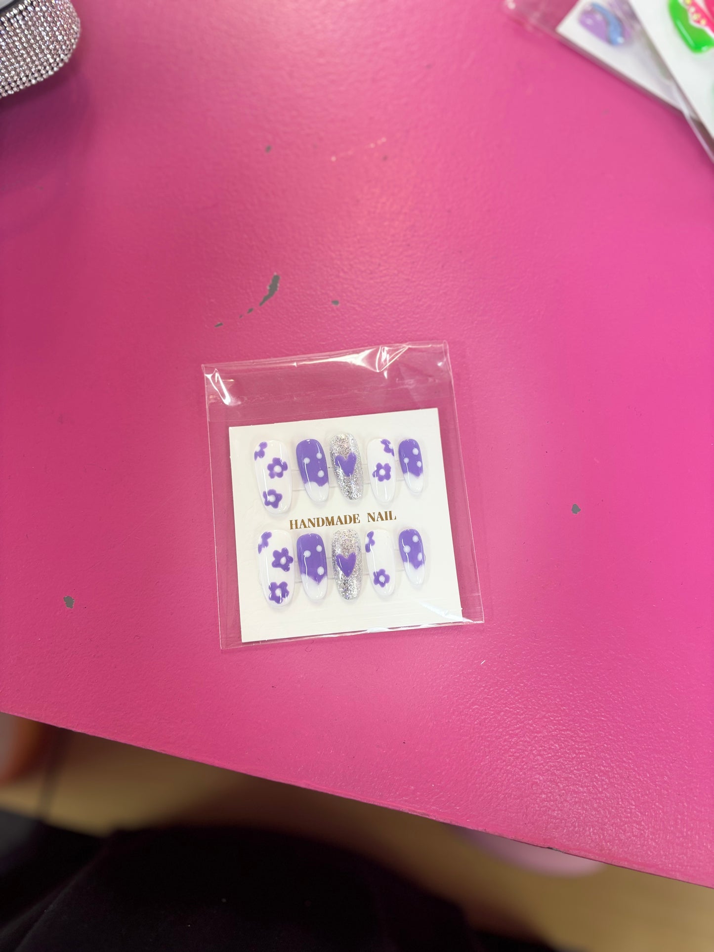 Purple Fun