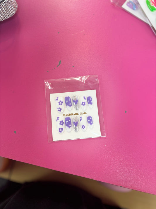 Purple Fun