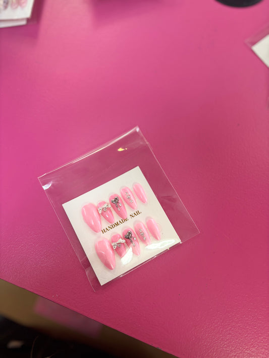 Fairy Pink