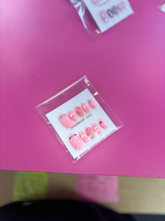 Pink Ribbon