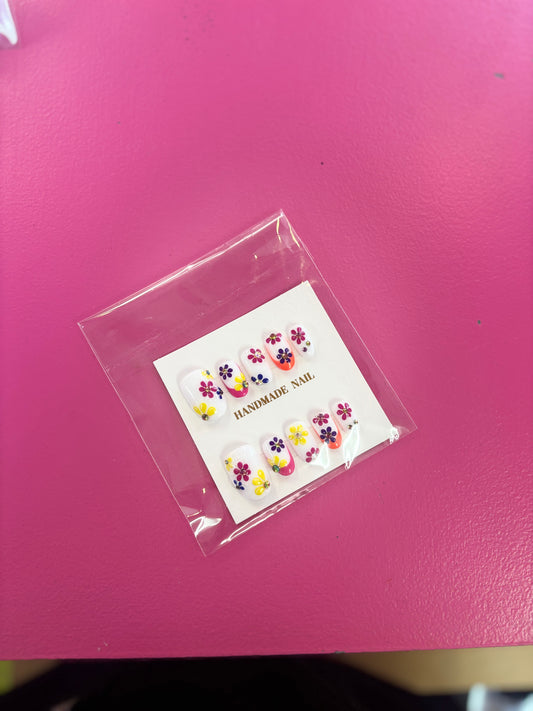 Flower Power