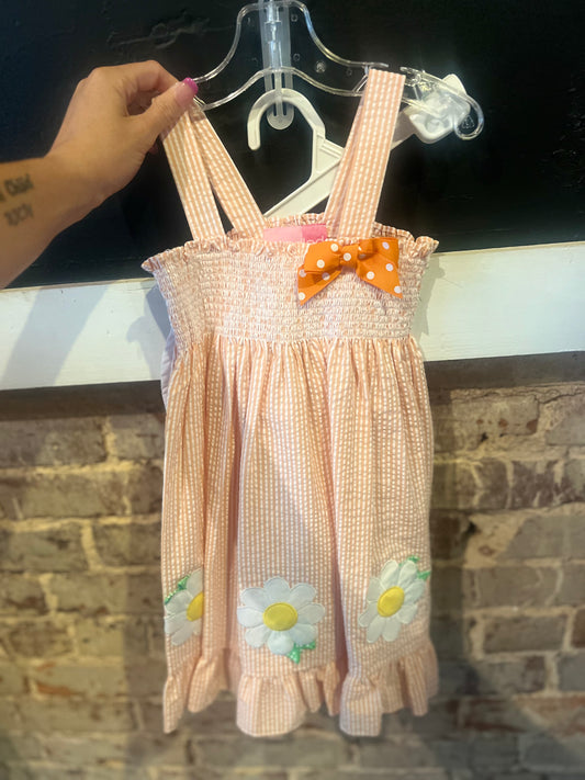 Daisy Sundress