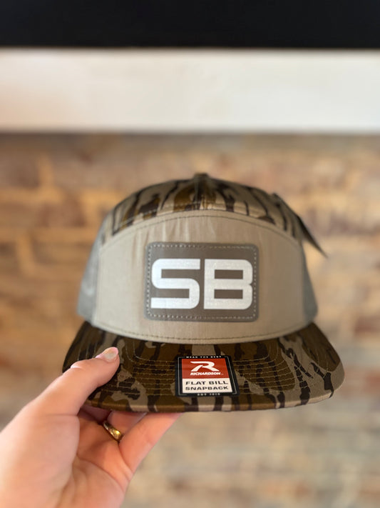 Men’s SB Bottomland Hats