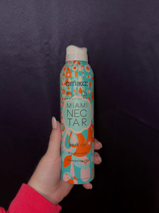 Amika x Ellis Perk Up Dry Shampoo
