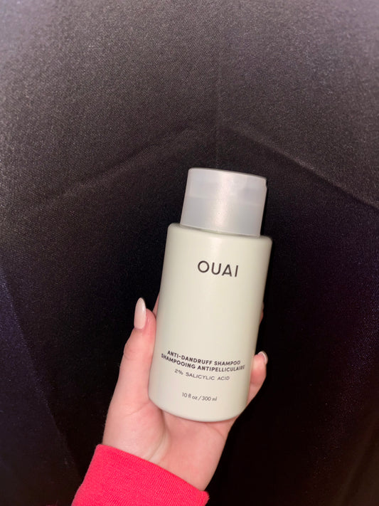 Ouai Anti Dandruff Shampoo