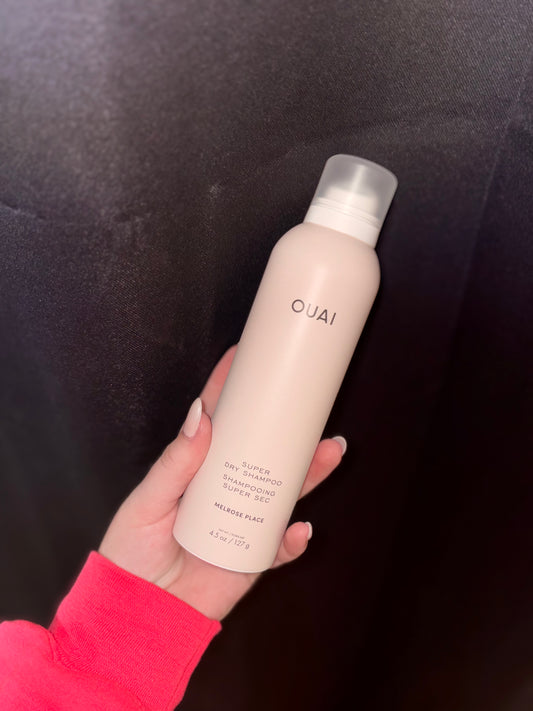 Ouai Super Dry Shampoo
