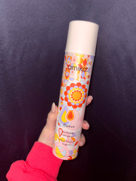 Amika Flexus Hairspray