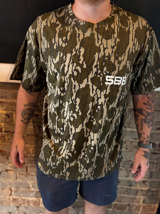 Men’s SBB Pocket Tees