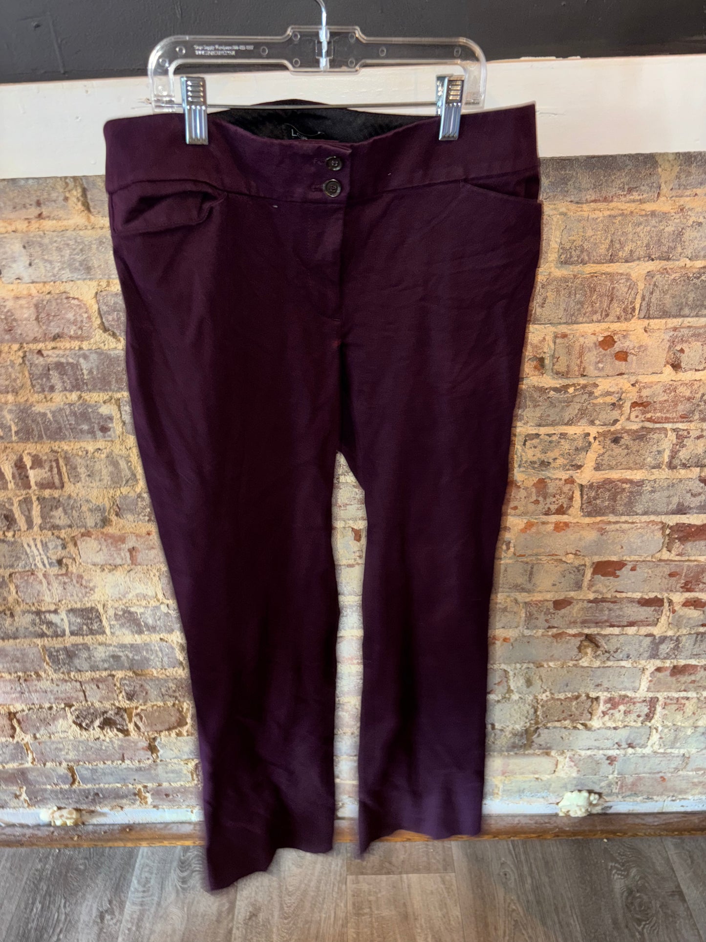 Women’s Size 8 Dress Pants
