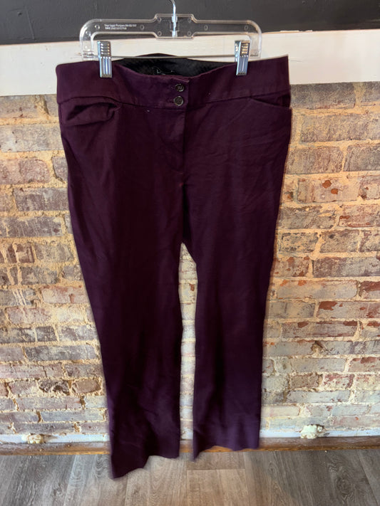 Women’s Size 8 Dress Pants