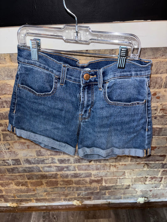 Women’s Size 4 Jean Shorts