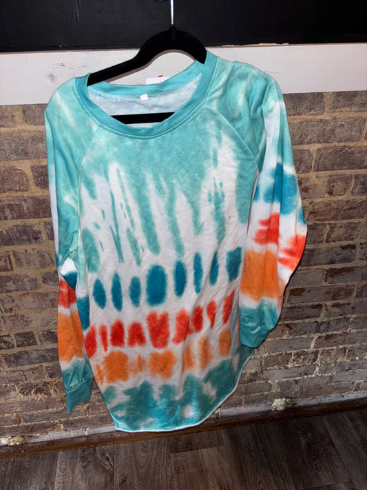 Women’s Medium Long Sleeve