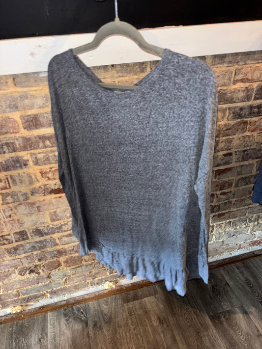 Women’s Large Dress Top